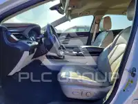2017 Buick LACROSSE фото