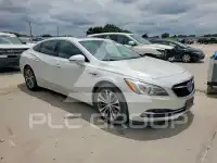 2017 Buick LACROSSE фото