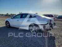 2017 Buick LACROSSE фото