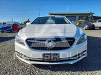 2017 Buick LACROSSE фото