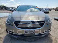 2017 Buick LACROSSE фото