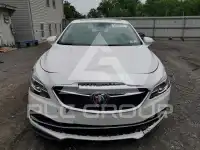 2017 Buick LACROSSE photo