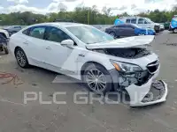 2017 Buick LACROSSE фото