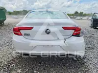2017 Buick LACROSSE photo