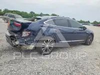 2017 Buick LACROSSE фото