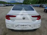 2017 Buick LACROSSE фото