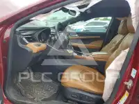 2017 Buick LACROSSE фото