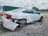 2017 Buick LACROSSE photo