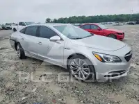 2017 Buick LACROSSE фото