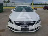 2017 Buick LACROSSE фото