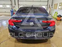 2017 Buick LACROSSE фото