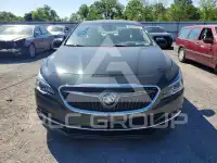 2017 Buick LACROSSE фото