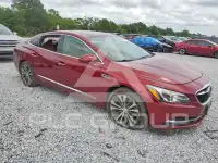 2017 Buick LACROSSE фото