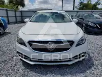 2017 Buick LACROSSE фото