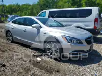 2017 Buick LACROSSE фото