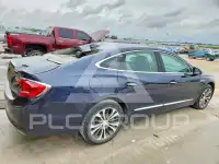 2017 Buick LACROSSE фото