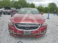 2017 Buick LACROSSE фото