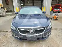 2017 Buick LACROSSE фото