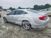 2017 Buick LACROSSE фото