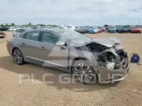 2017 Buick LACROSSE фото