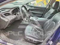2017 Buick LACROSSE фото