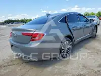 2017 Buick LACROSSE фото