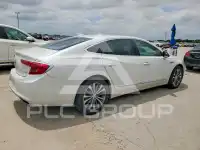 2017 Buick LACROSSE фото