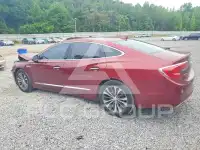 2017 Buick LACROSSE фото