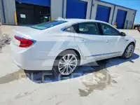 2017 Buick LACROSSE фото