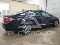 2017 Buick LACROSSE фото