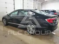 2017 Buick LACROSSE фото