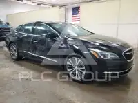 2017 Buick LACROSSE фото