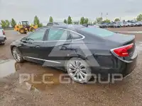 2017 Buick LACROSSE фото