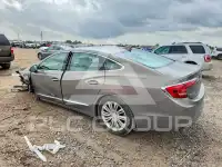 2017 Buick LACROSSE photo