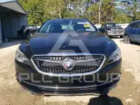 2017 Buick LACROSSE фото