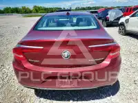 2017 Buick LACROSSE фото