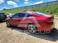 2017 Buick LACROSSE фото