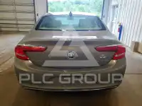 2017 Buick LACROSSE фото