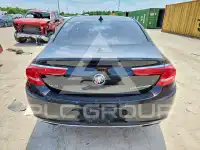 2017 Buick LACROSSE фото