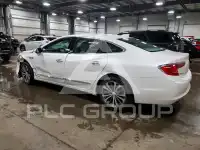 2017 Buick LACROSSE фото