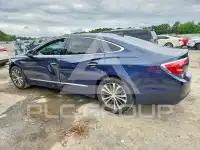 2017 Buick LACROSSE фото