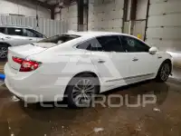 2017 Buick LACROSSE фото