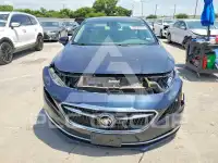 2017 Buick LACROSSE фото