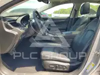 2017 Buick LACROSSE фото
