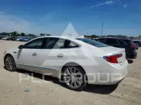 2017 Buick LACROSSE фото