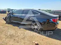 2017 Buick LACROSSE фото