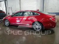 2017 Buick LACROSSE photo