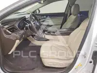 2017 Buick LACROSSE фото