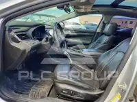 2017 Buick LACROSSE фото