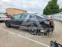 2017 Buick LACROSSE photo
